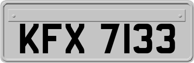 KFX7133