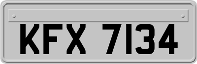 KFX7134