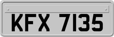 KFX7135