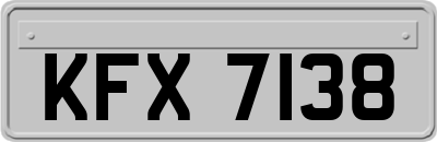 KFX7138