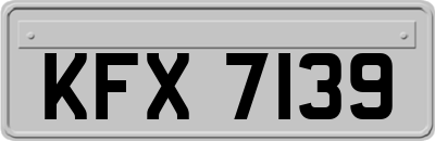KFX7139