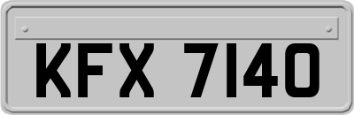 KFX7140