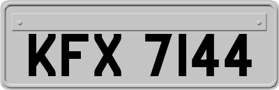 KFX7144