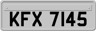 KFX7145