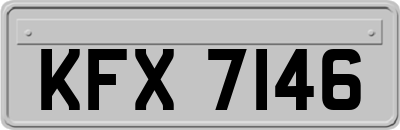 KFX7146
