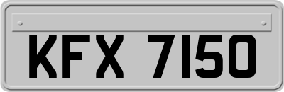 KFX7150