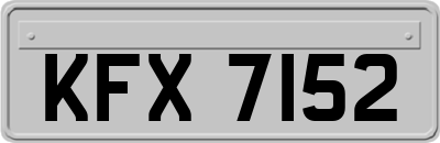 KFX7152