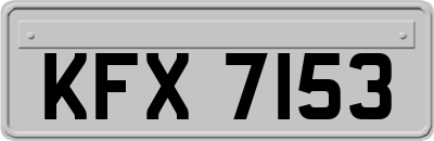 KFX7153