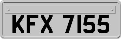 KFX7155