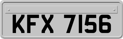 KFX7156