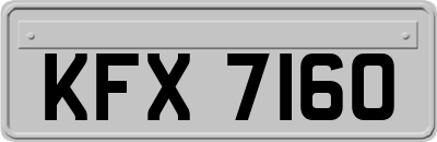 KFX7160