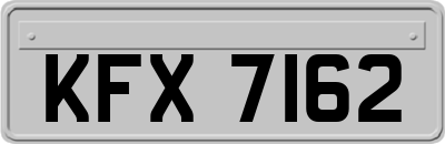 KFX7162