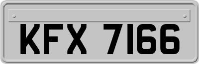 KFX7166
