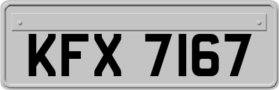 KFX7167