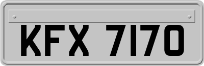 KFX7170