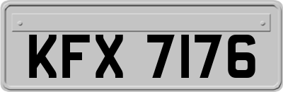 KFX7176
