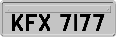 KFX7177