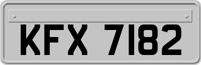 KFX7182