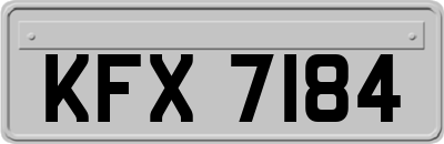KFX7184