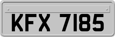 KFX7185