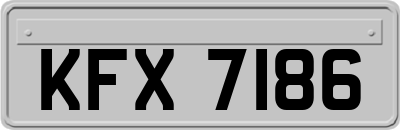 KFX7186