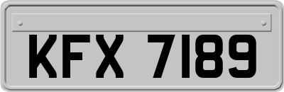 KFX7189