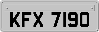 KFX7190