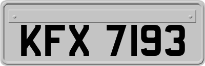 KFX7193