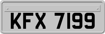 KFX7199