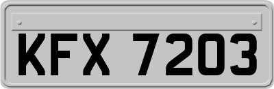 KFX7203