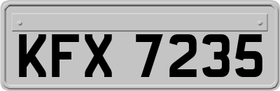 KFX7235