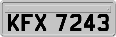 KFX7243