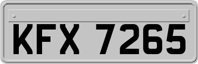 KFX7265