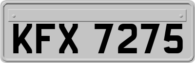 KFX7275