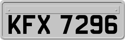 KFX7296