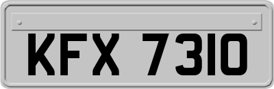 KFX7310