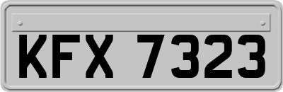 KFX7323