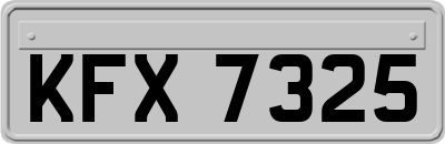 KFX7325