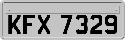 KFX7329