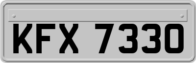 KFX7330