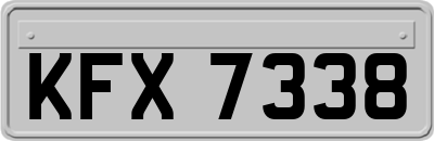 KFX7338