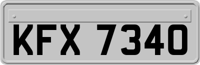 KFX7340