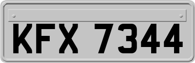 KFX7344