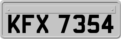 KFX7354