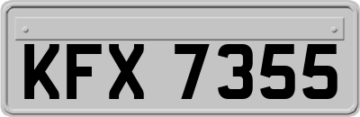 KFX7355