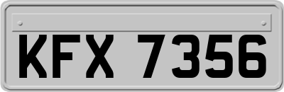 KFX7356