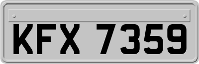 KFX7359