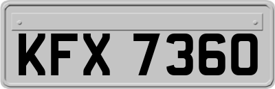 KFX7360