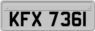 KFX7361