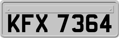 KFX7364